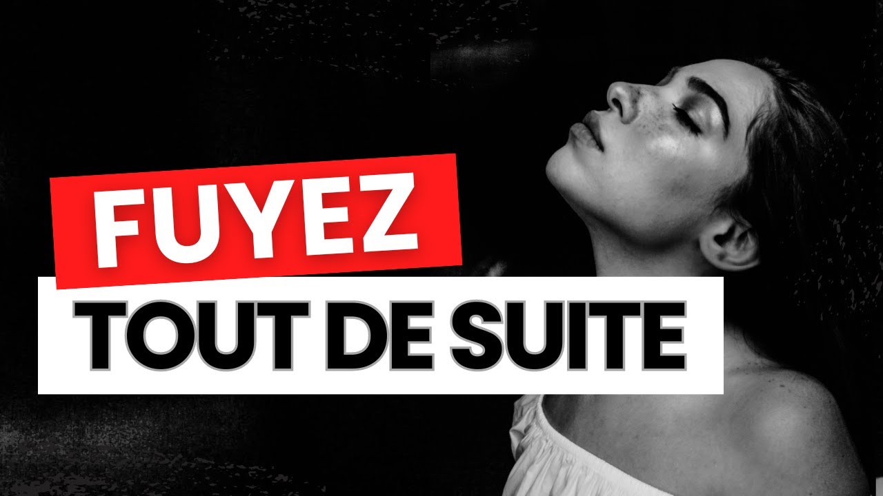 Comment RÉAGIR face à une femme INDISPONIBLE émotionnellement
