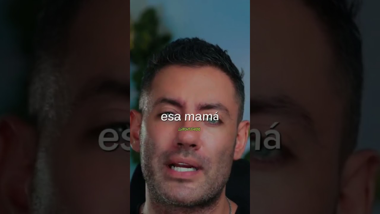 LA MAMA MAS FUERTE DEL MUNDO 