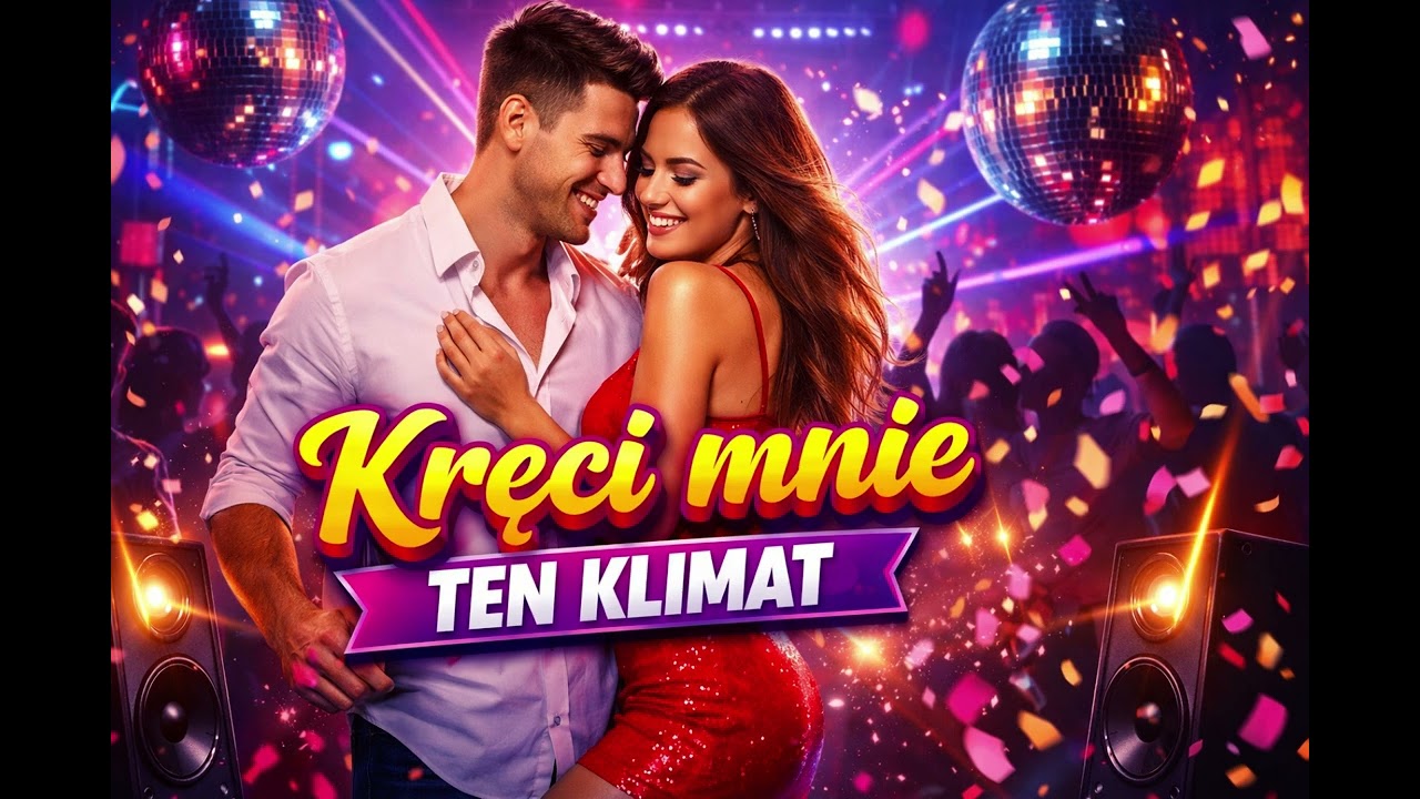 Saiko AI Music - Kręci mnie ten klimat ( Disco Polo )