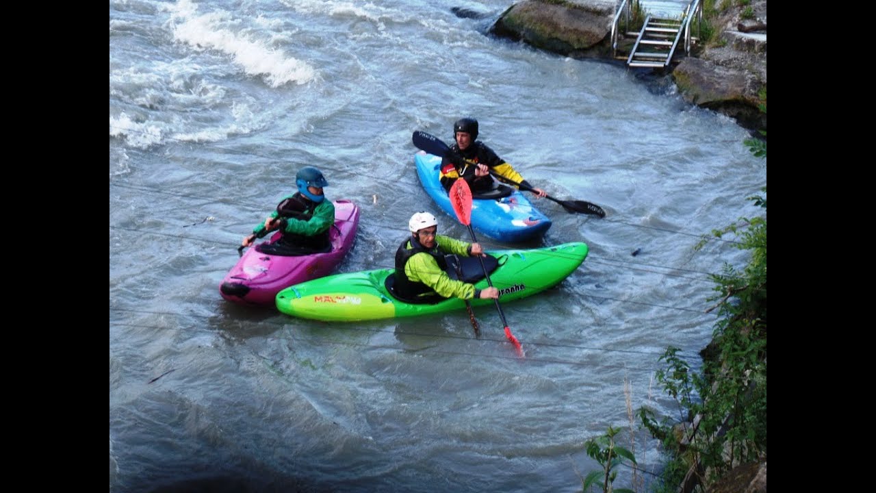 IVREA CANOA KAYAK, 14 GIUGNO 2023 (DORA BALTEA, PIEMONTE, ITALY)