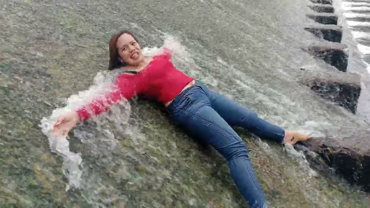 Travel Vlog at Tawiran Dam