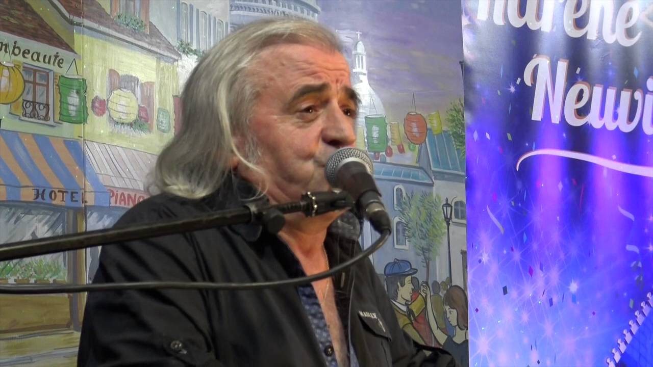 Jean-Marie Magnin-feysot en solo à la Croisette d'Hérival (88) le 25/08/2016