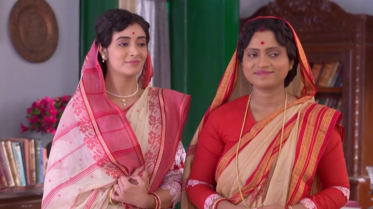 Netaji - Ep 343 - Bengali Tv Serial - Zee5 Bangla Classics