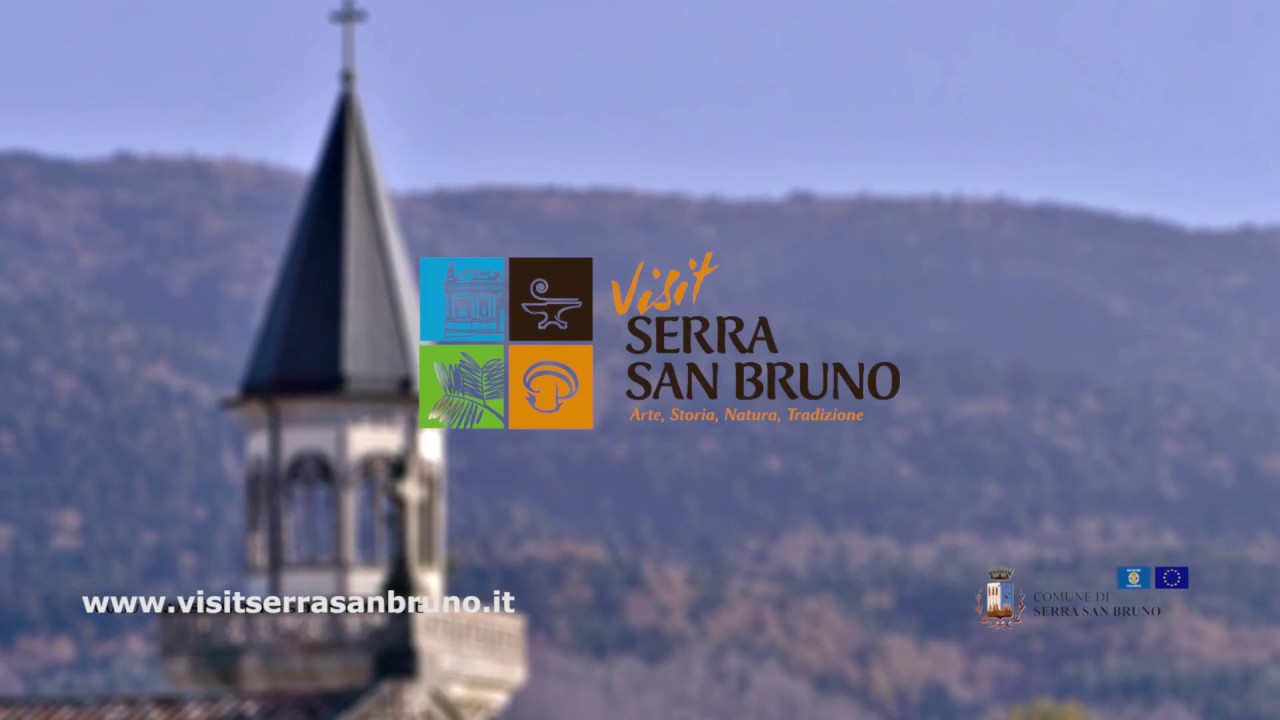Visit Serra San Bruno