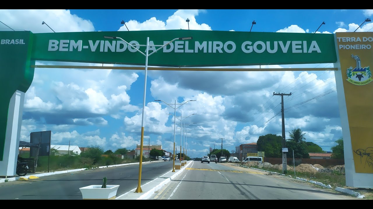 CONHEÇA DELMIRO GOUVEIA-ALAGOAS@erivanazevedo_historiadagente #viagem#alagoas