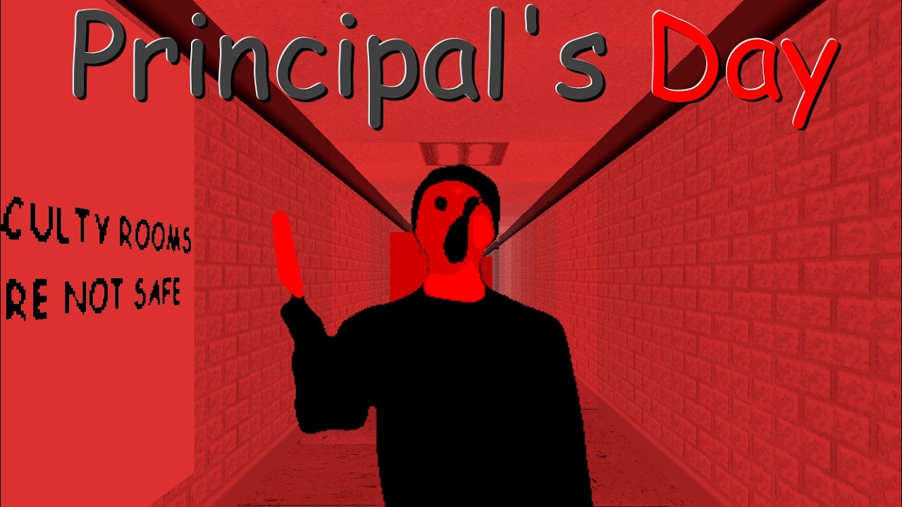 Principal's Day (BB+ Mod)