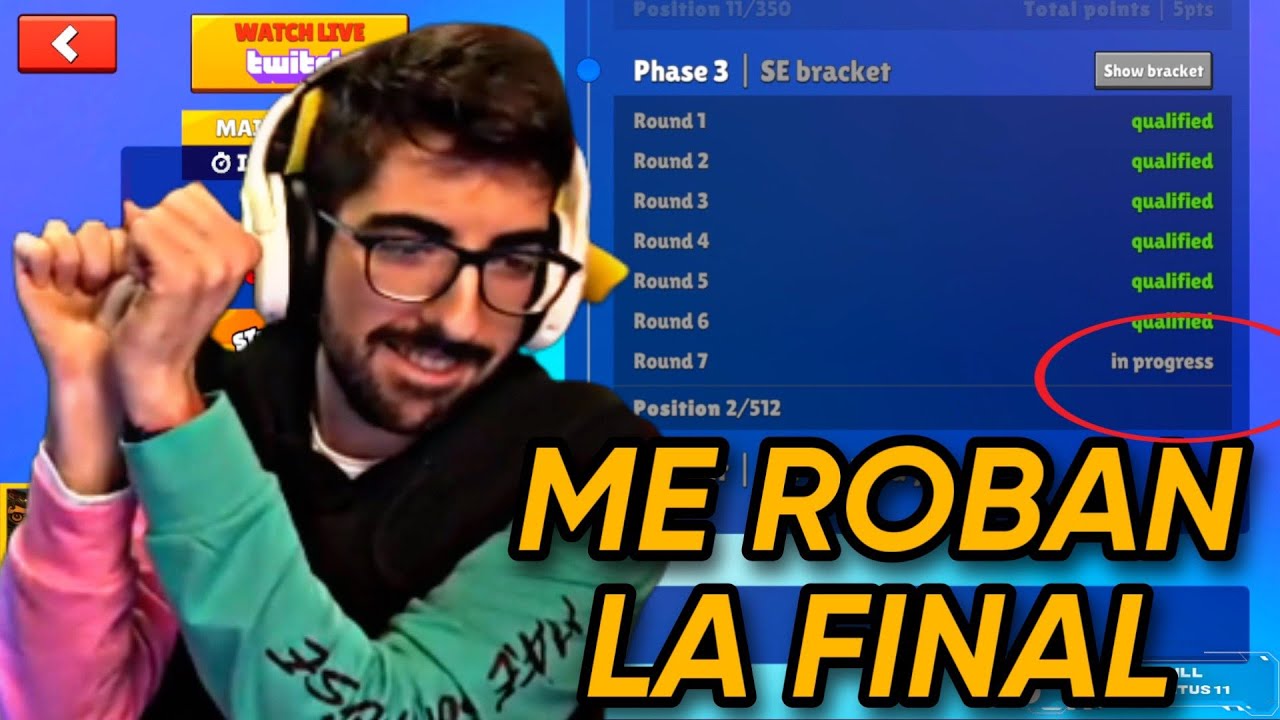 EL MAYOR ROBO DE LA HISTORIA DE STUMBLE GUYS.