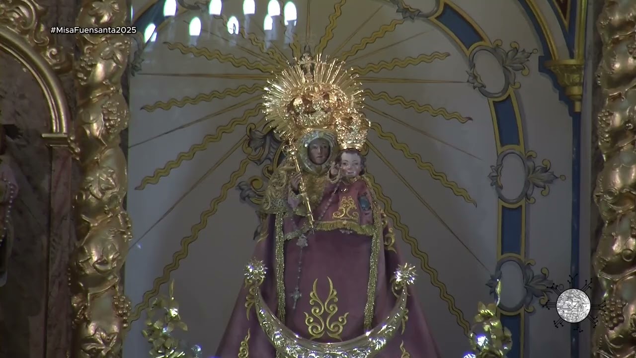 Misa Fuensanta 2025