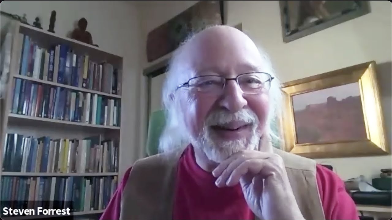 Neptune-Venus Aspects in Evolutionary Astrology: Steven Forrest Q&A