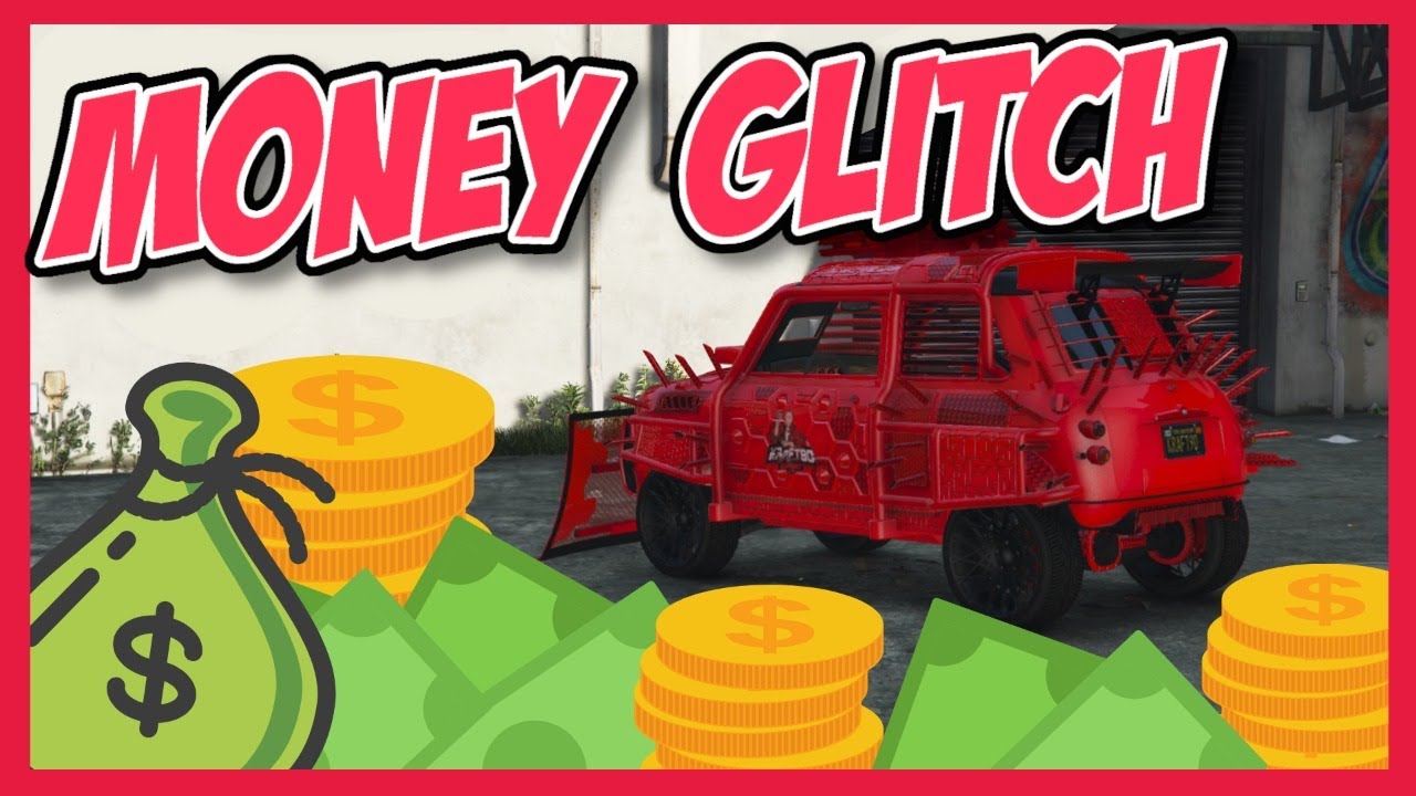 💰 GTA 5 Online Money Glitch live PS4 mega einfach deutsch | Kraft90 💸