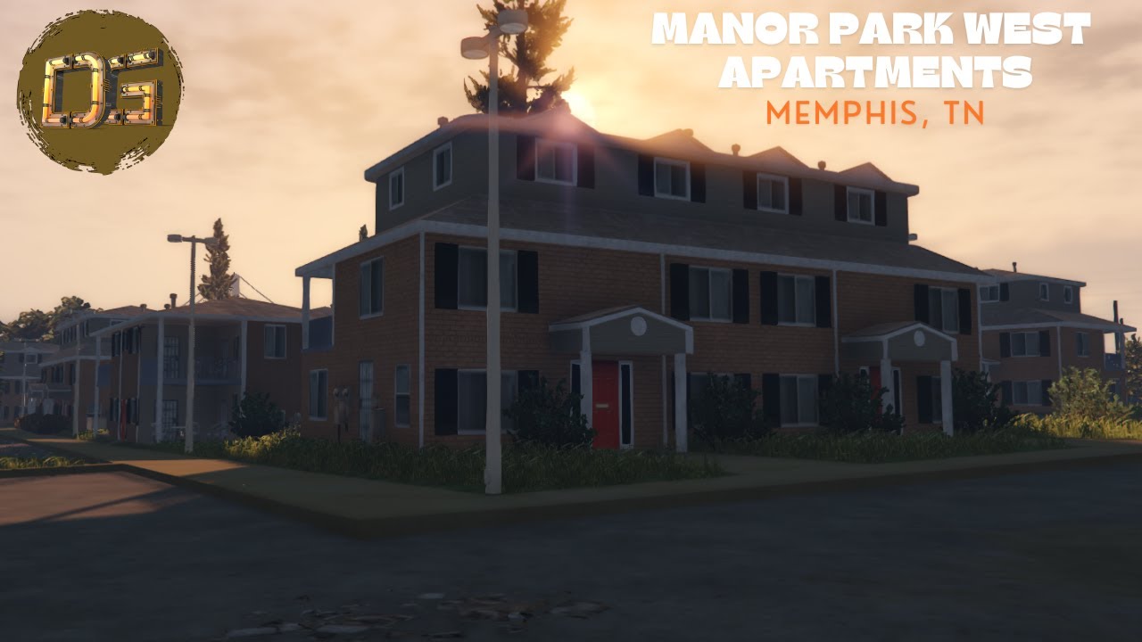 Memphis, Tennesse 