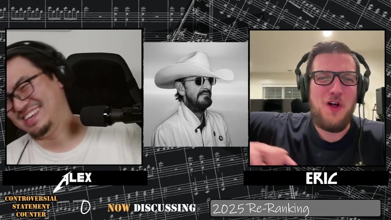 2025 IN REVIEW!!!