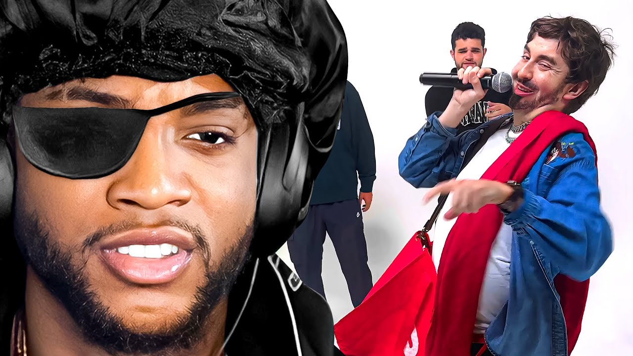 BRAINROT XXL Freshmen Cypher