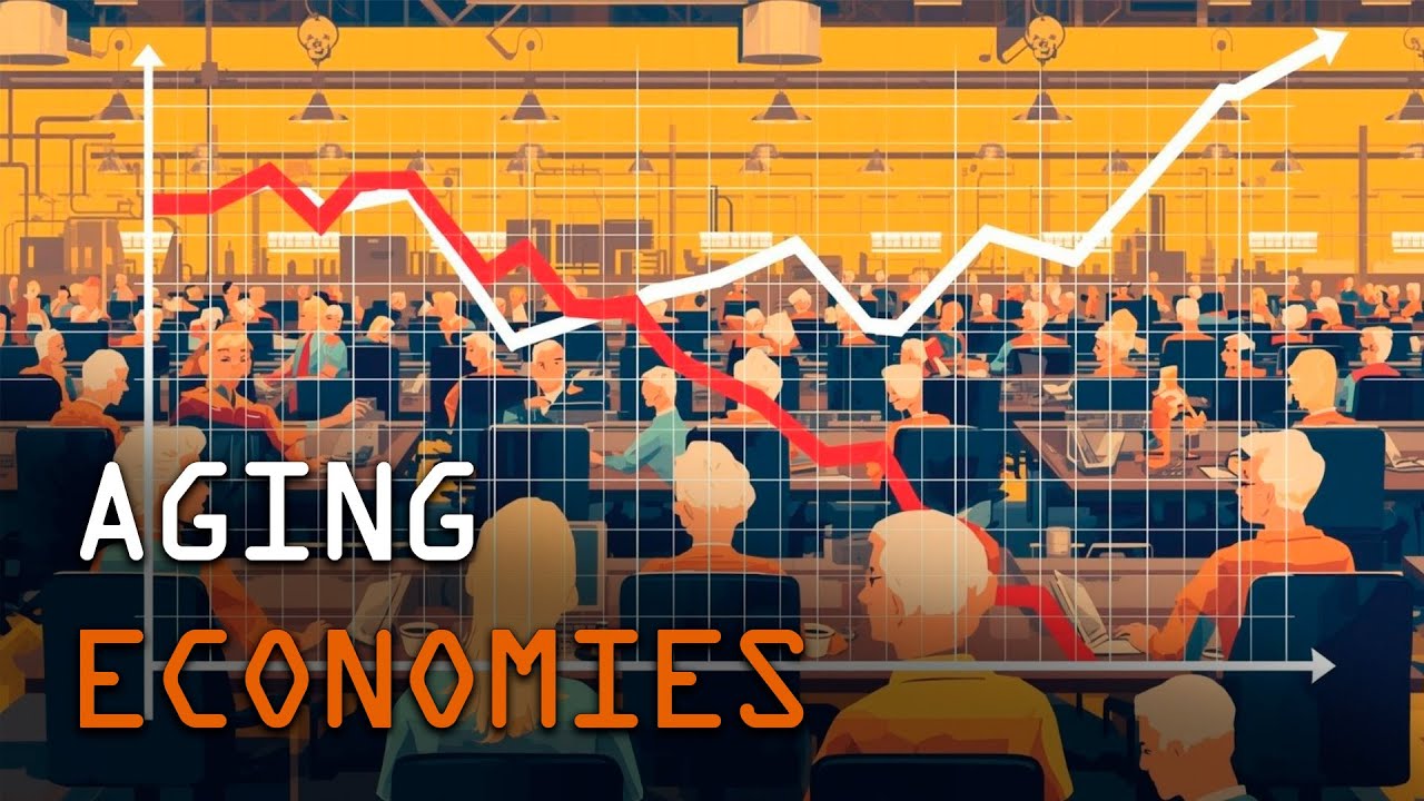 Economy in Transition | Three Global Challenges Shaping the Future Economy
