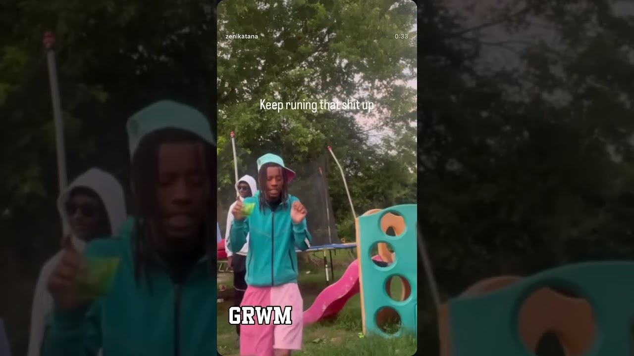 #drip