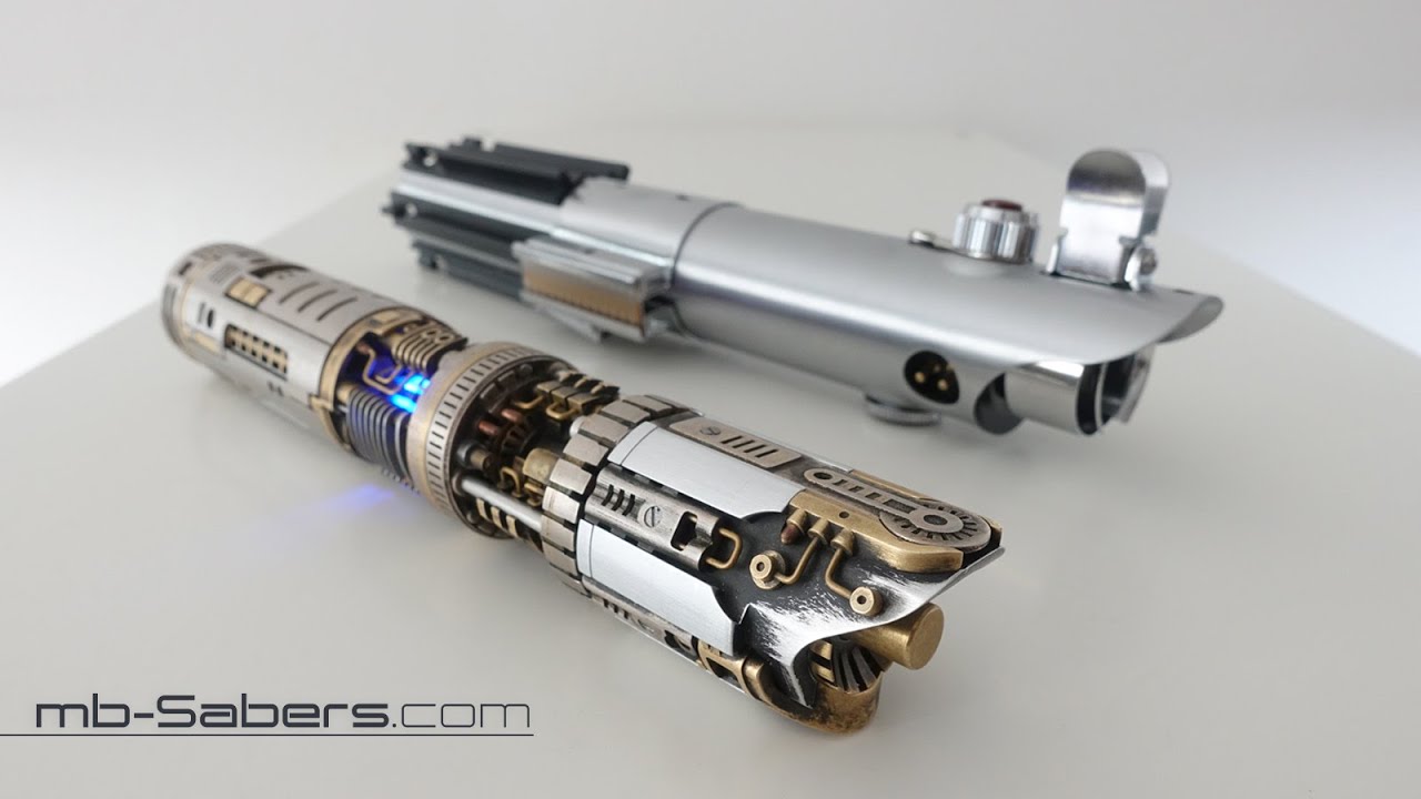 Graflex Saber MM-05-2019-TGS-TFA