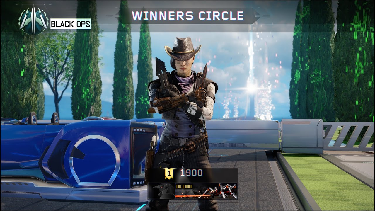 The end of everyone who uses the focus glitch .