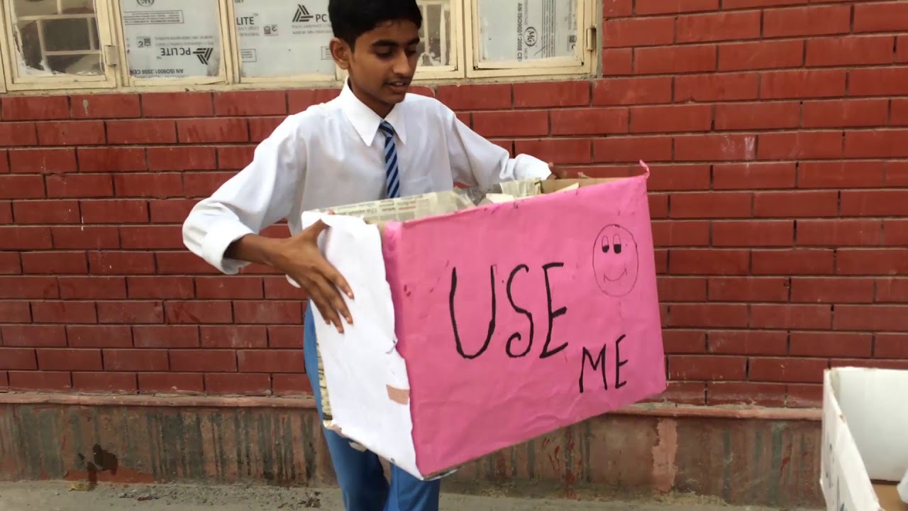 Design for Change Project, Teach for India!! A Massive Movement of Changes.