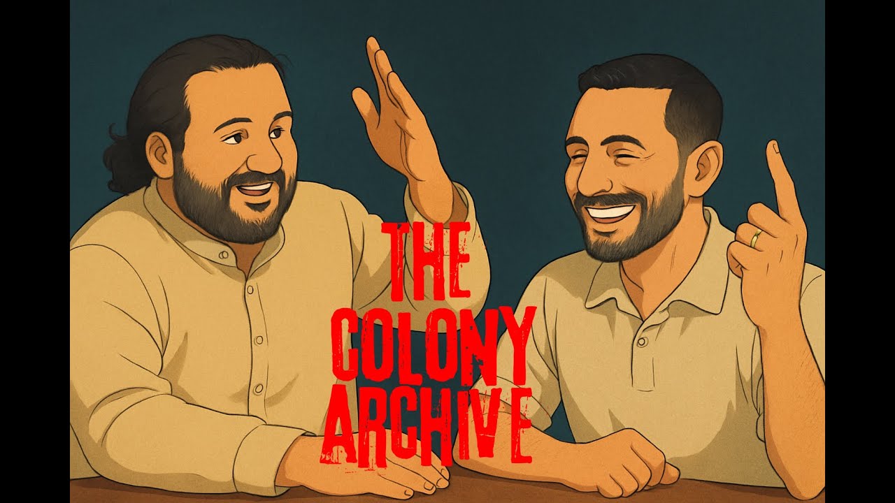 Pakistan, Islamic Militancy, and the West with the EON Podcast Host, Aman Ullah Tariq