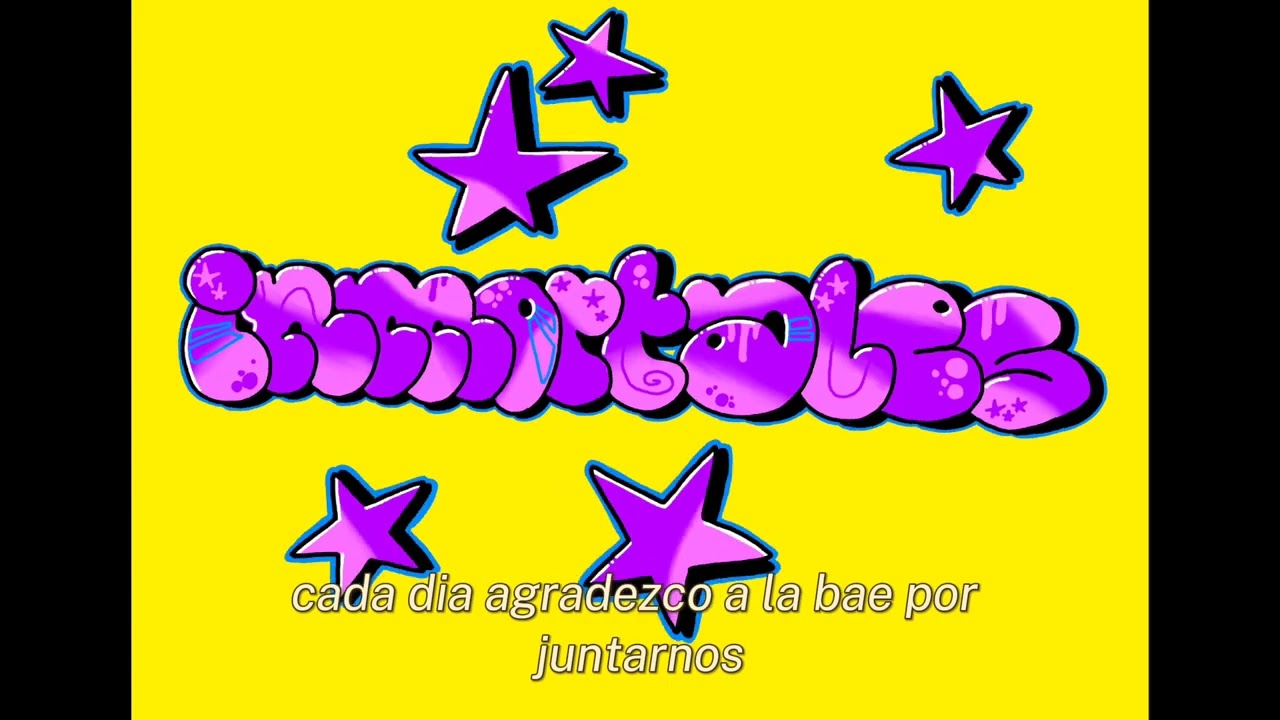 GORDOCAPO | INMORTALES (Prod. by Attiko)
