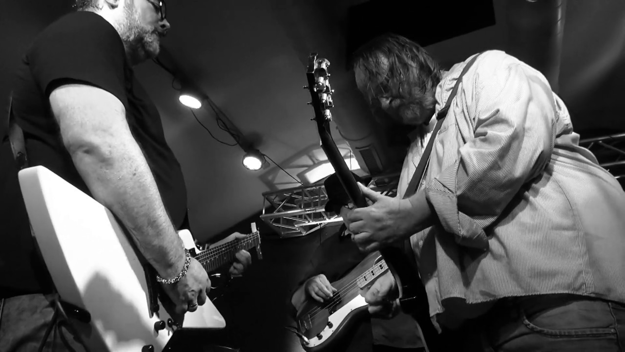 Rock Me Baby /  Rough Mix at TO HOOP 2019-06-15