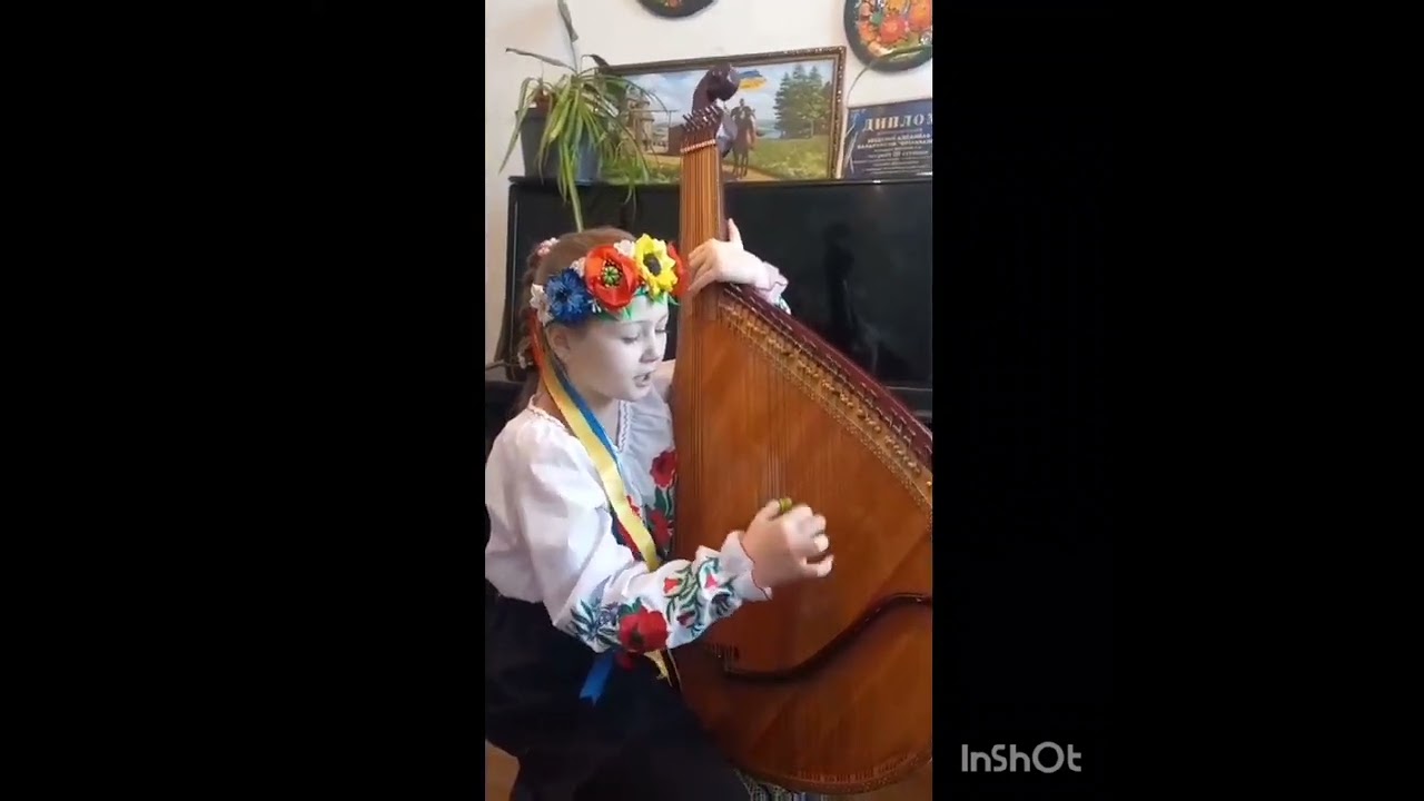 Созанюк Ірина 