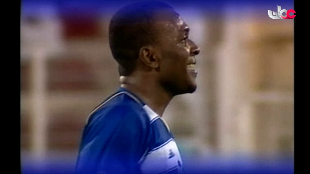تقرير عن نادي النصر  العماني