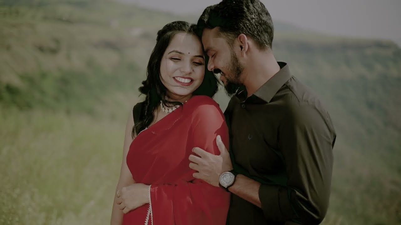 Pre Wedding in Satara