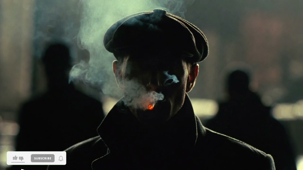 Mafia Songs A 012UoWhen the Last Warning Was Ignored – The Mafia Took Everything