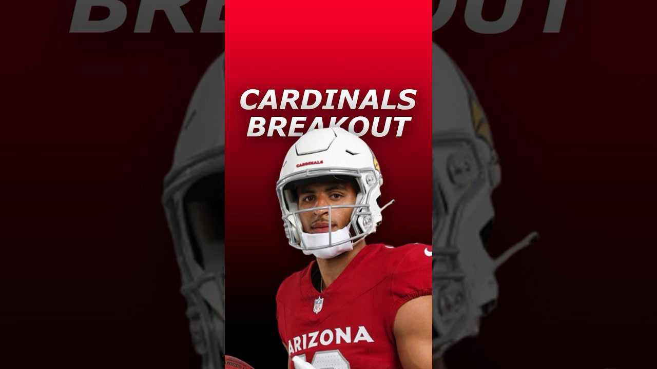 This is the top BREAKOUT candidate for the Cardinals 👀🔥