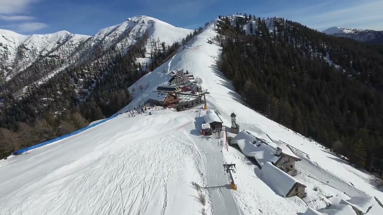 La famosa , Piana di Vigezzo carnevale 2026