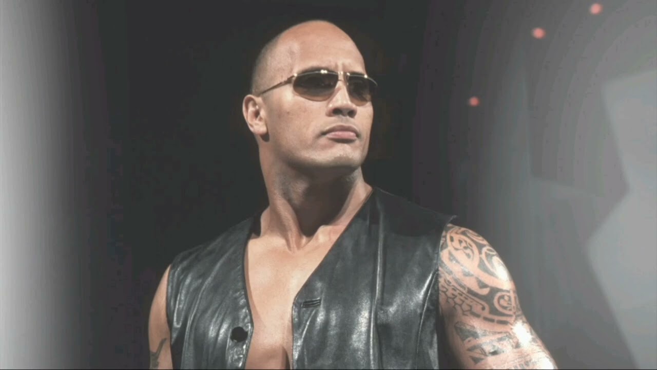The Rock 