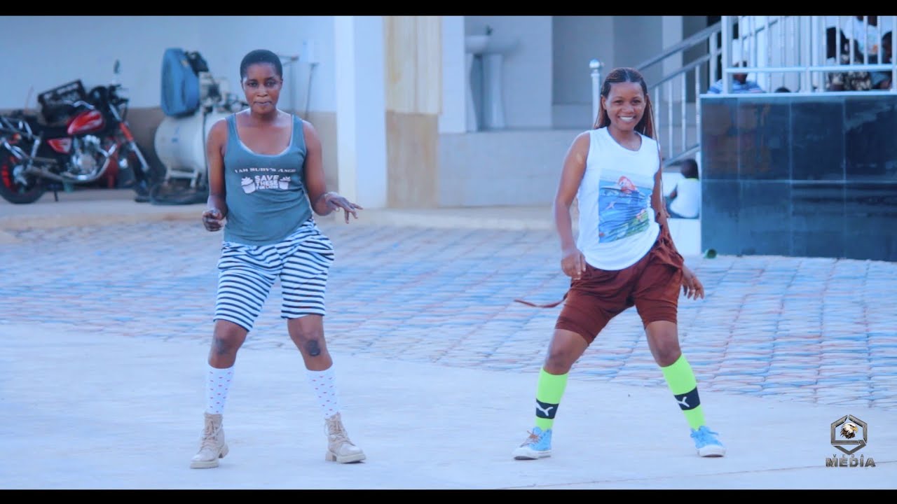 MASHISHANGA  SHIDA OFFICIAL video