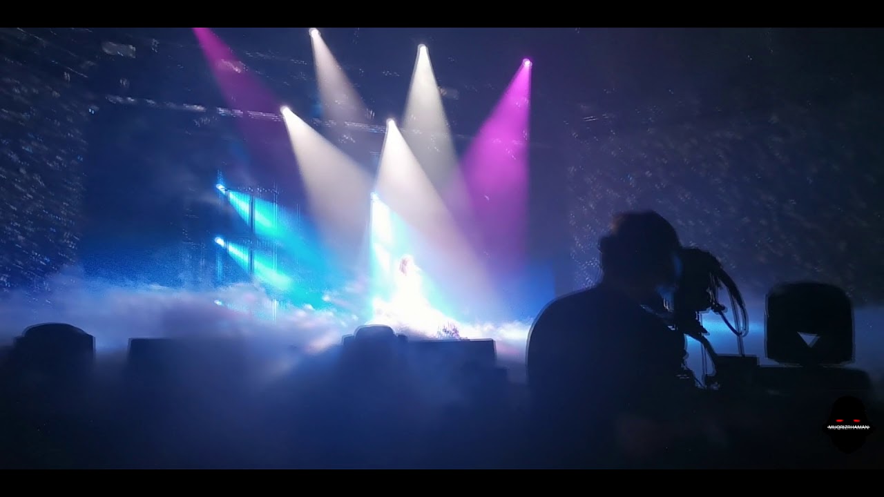 블랙핑크 |BLACKPINK |IN YOUR AREA TOUR CONCERT|DAY 2|LIVE IN KUALA LUMPUR|DAY 2|FULL FANCAM|
