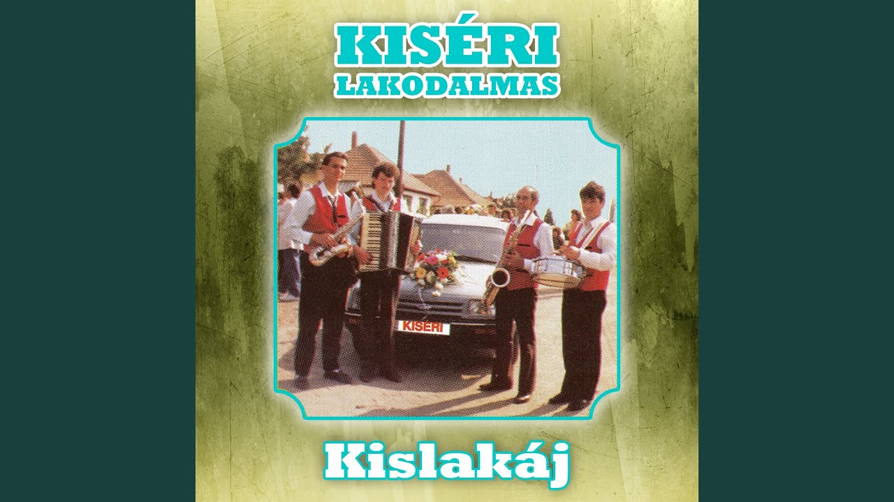 Te szőke gyerek
