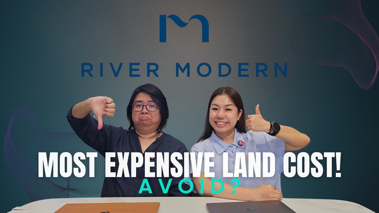River Modern Condo Review 2026 | Guide Price, Floor Plan & Riverfront Living