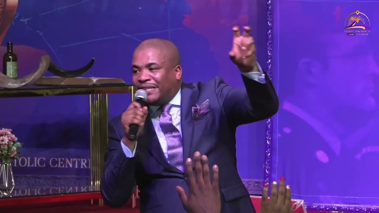 Covenant Conference 2023 | Day 3 | The Qahal by Apostle SC Ndlovu