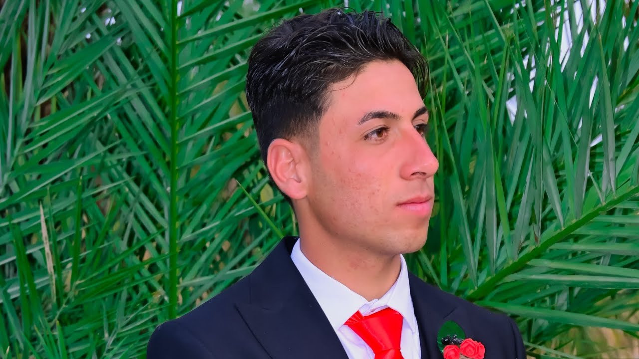 حفل زفاف الغالي سجاد عقيل الحاوي/الف مبروك/المصور ابومحمد الجمالي 07708021428