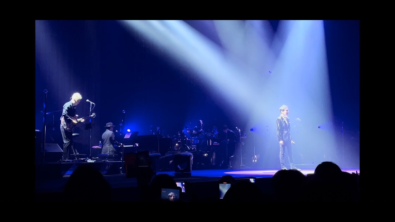 Hiromi Go 50th Anniversary Tour 