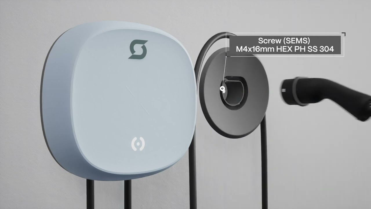 Effortless Exicom Spin Air Installation for Modern Homes