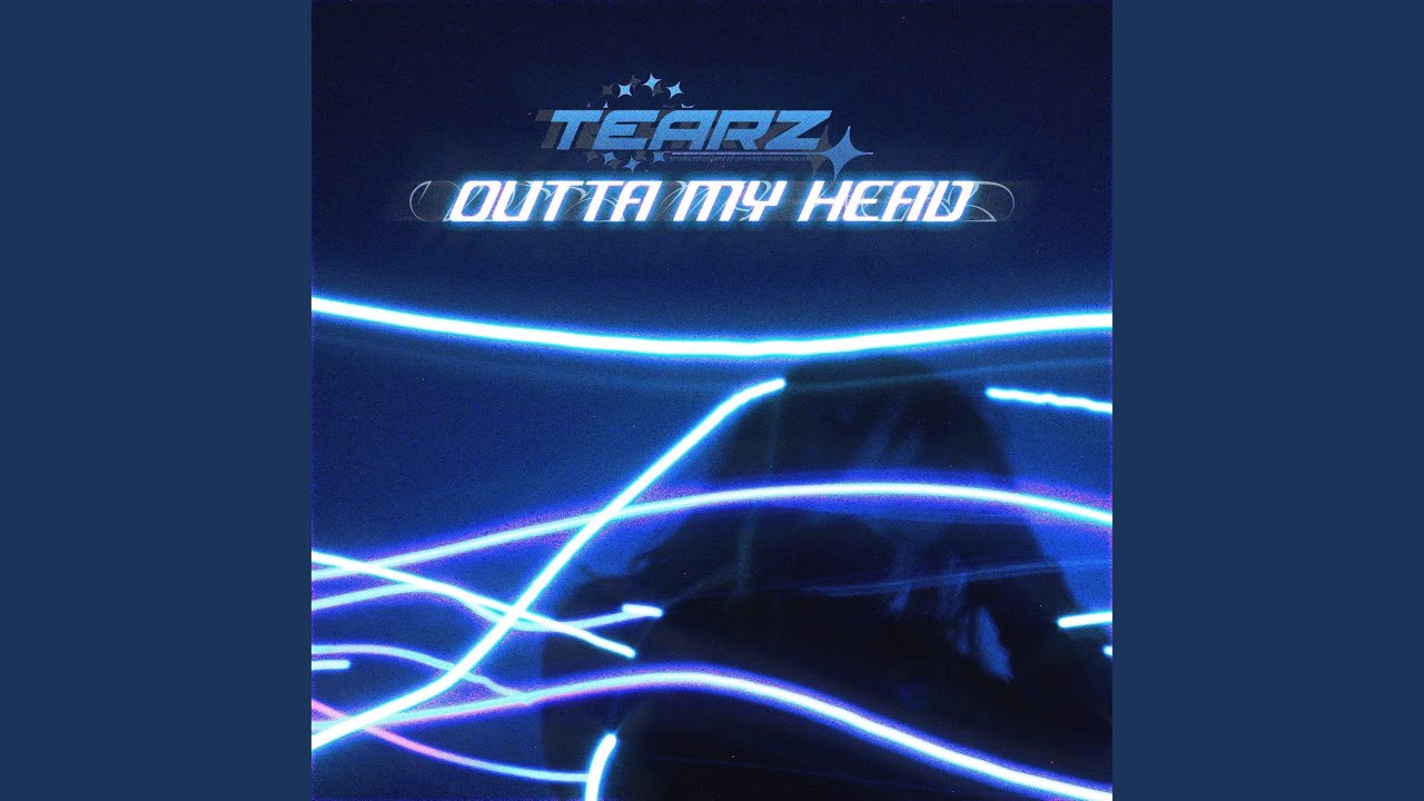 OUTTA MY HEAD (Instr. Version)