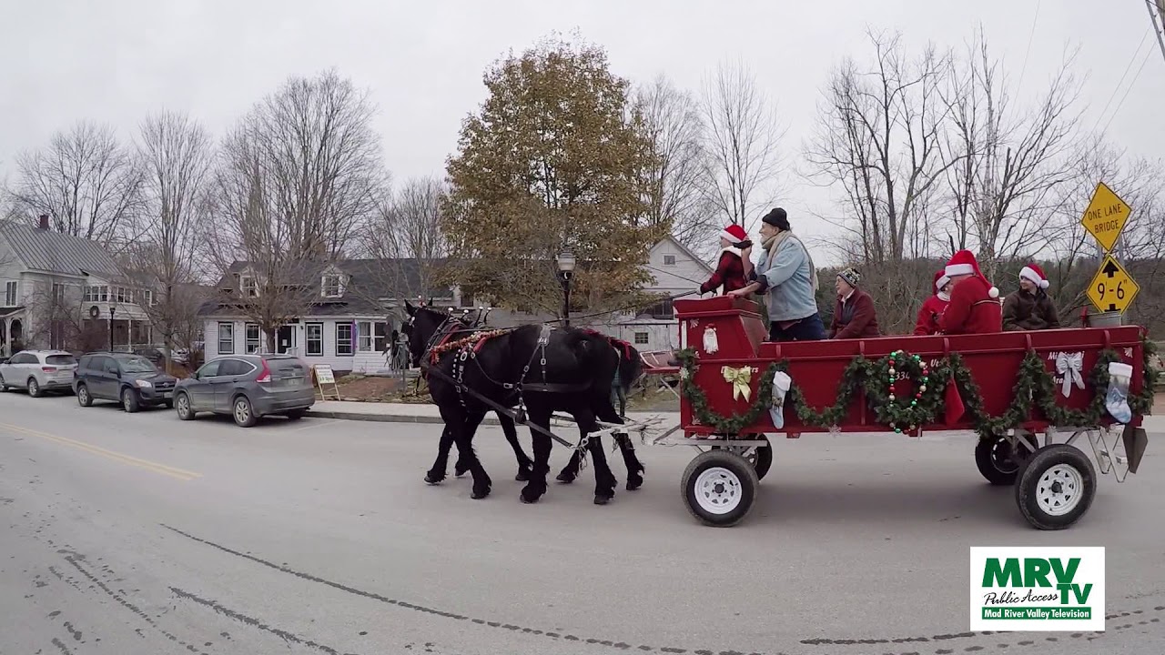Mad River Valley Country Christmas