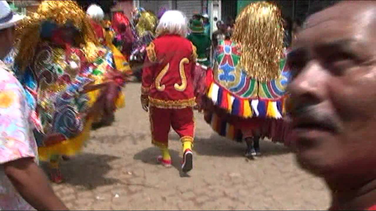ze galdino maracatu beija flor em lagoa de itaenga