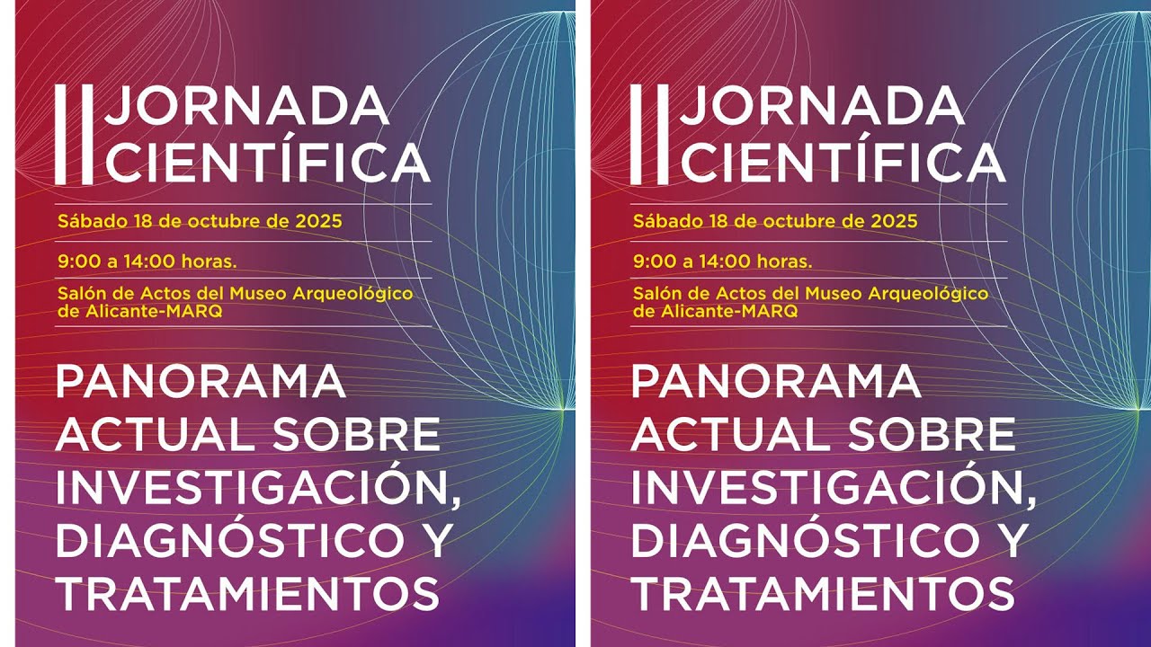 Distrofias Hereditarias de la Retina: Investigación, diagnóstico y tratamientos [II J. Científica]