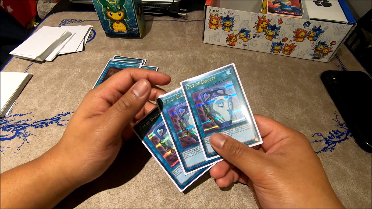 Yu-Gi-Oh!* TOP TIER GRAVEKEEPER DECK PROFILE 2020 *(January 2020 Format)