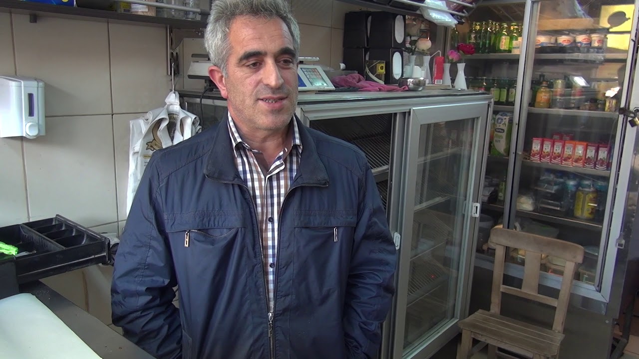 Hafıza Yürüyüşü: Büyük İzmir Yangını [SEHAK]