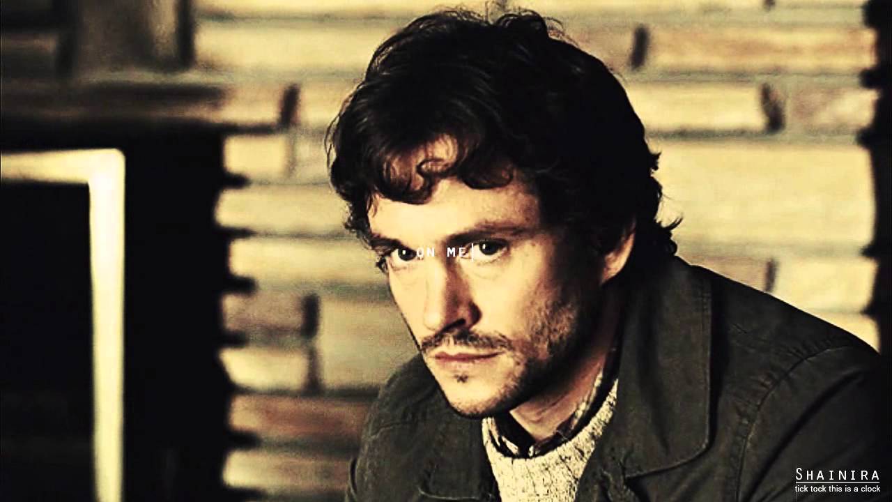 Will Graham|| Warm shadow