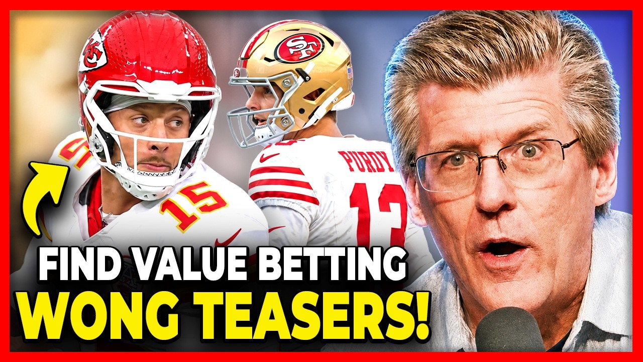 Steve Fezzik&rsquo;s NFL Week 6 Best Bets & Betting Strategy [FULL HOUR]
