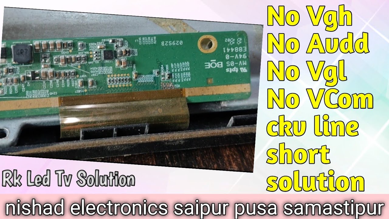 #No_Display