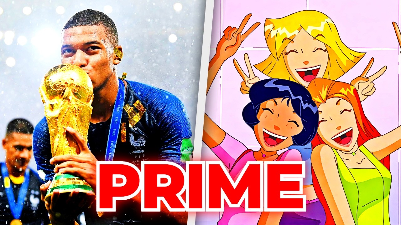 Les Souvenirs de Notre Enfance